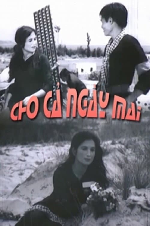 For Tomorrow poster