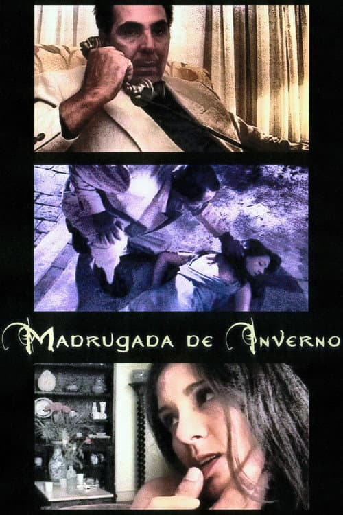 In the Dead of Winter Night poster