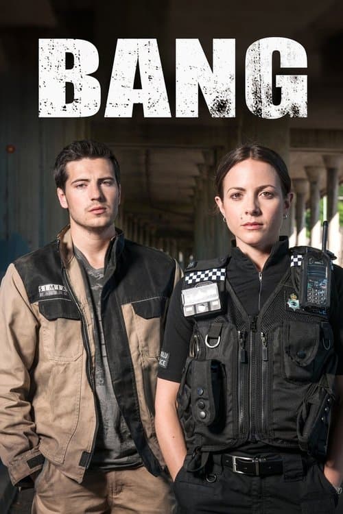 Bang poster
