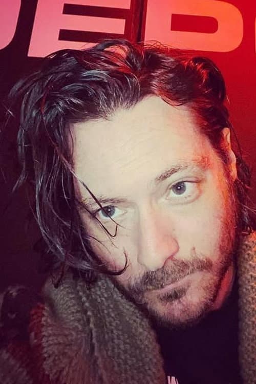 Paul Duffy