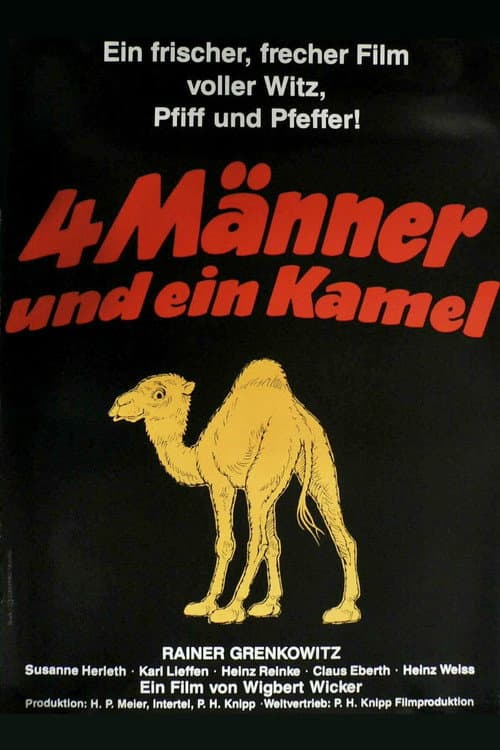 Nägel mit Köpfen poster
