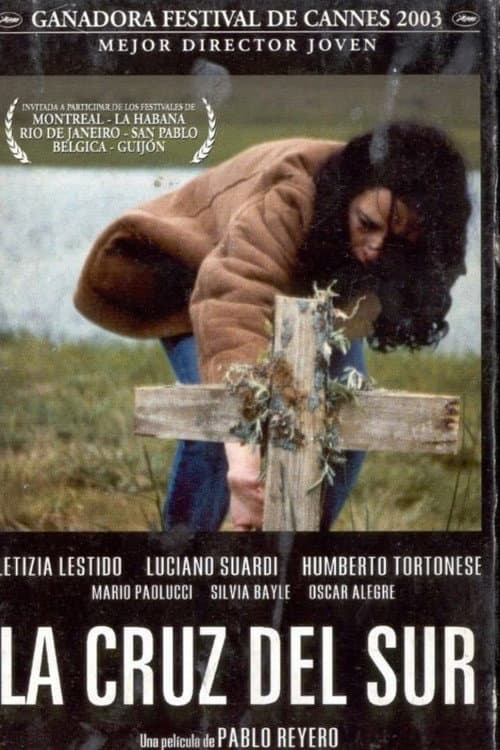 The Southern Cross poster