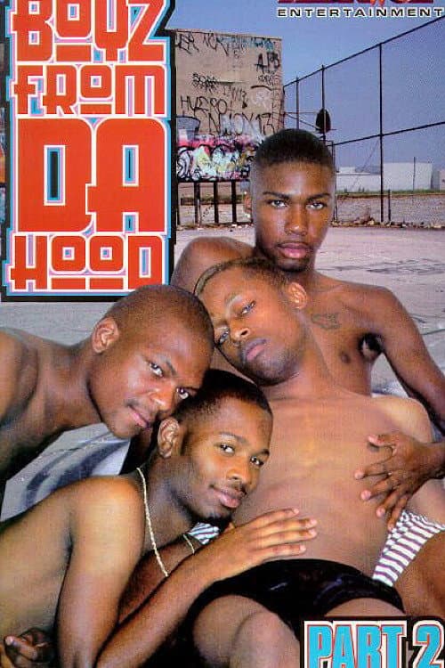 Boyz from da Hood 2 poster