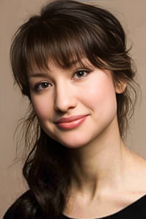 Anna Balobanova