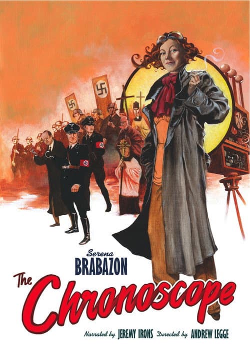 The Chronoscope poster