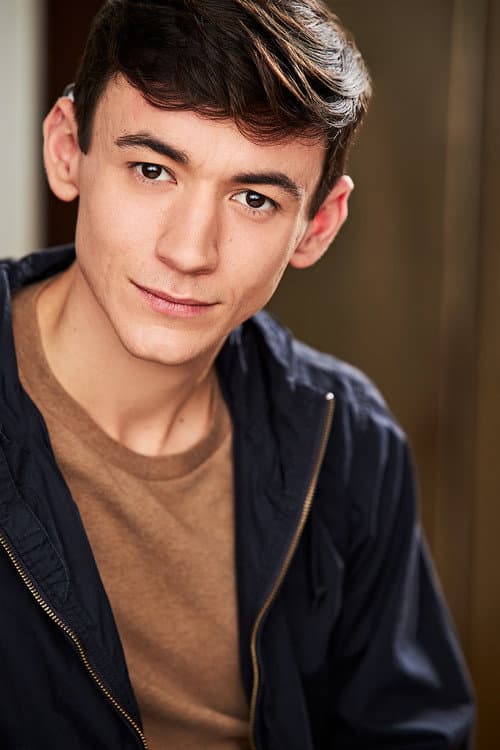 Connor McKinley Griffin