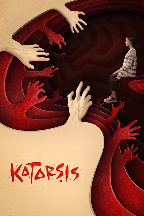 Katarsis poster