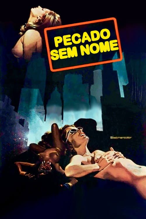 Pecado sem Nome poster