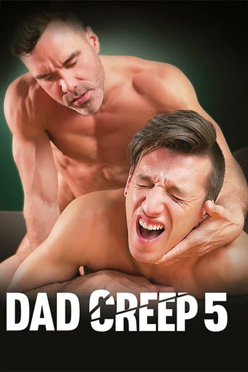 Dad Creep 5 poster