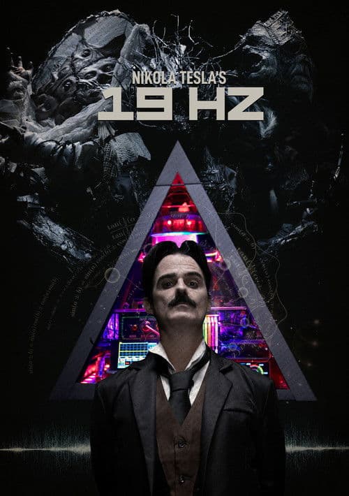 19 Hz poster