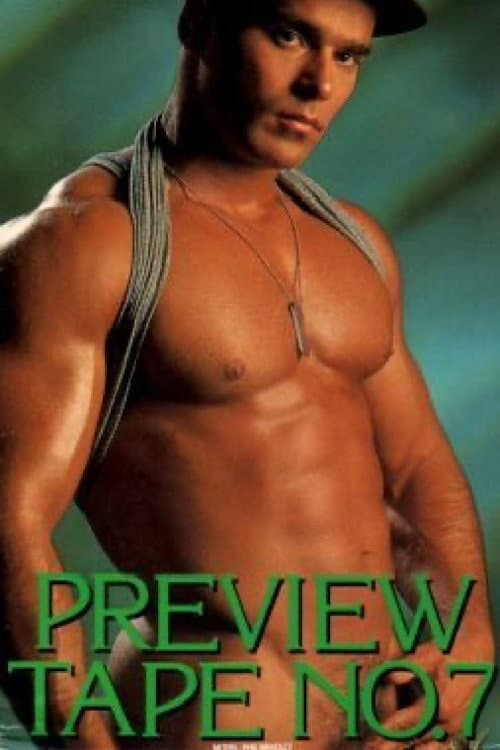 Catalina Preview Tape 7 poster