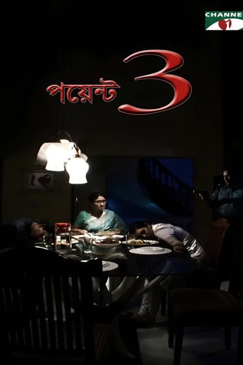 Point 3 poster