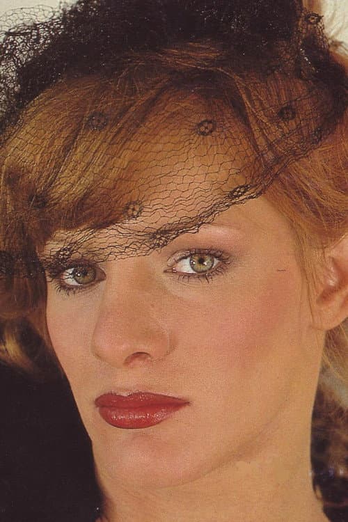 Jane Iwanoff