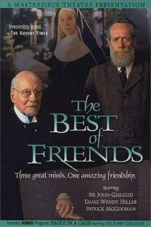 The Best of Friends poster
