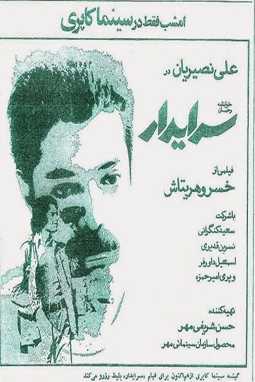 The Custodian poster