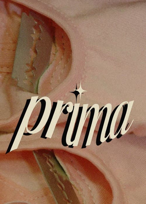 Prima poster