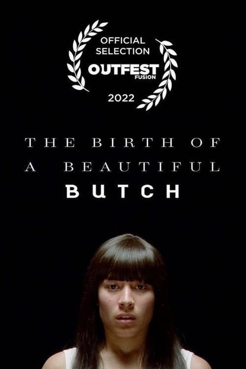 The Birth of a Beautiful Butch poster