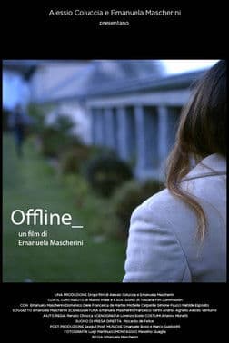 Offline poster