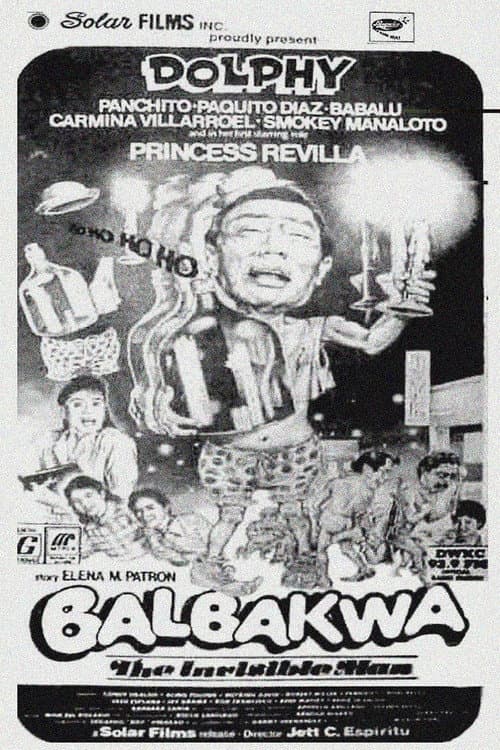 Balbakwa poster