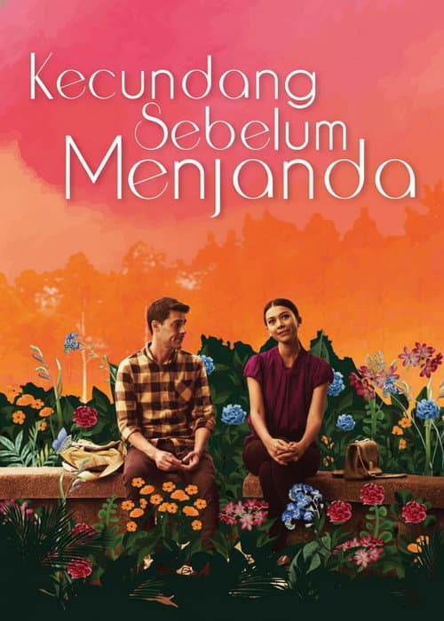 Kecundang Sebelum Menjanda poster