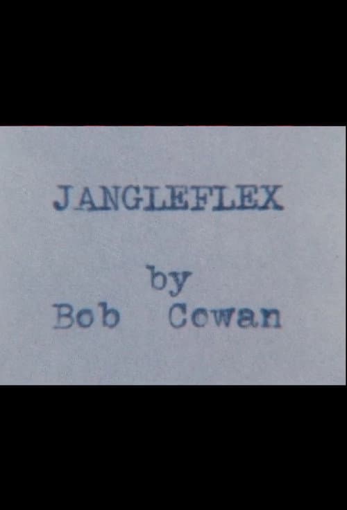 Jangleflex poster