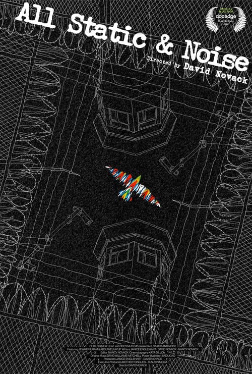 All Static & Noise poster