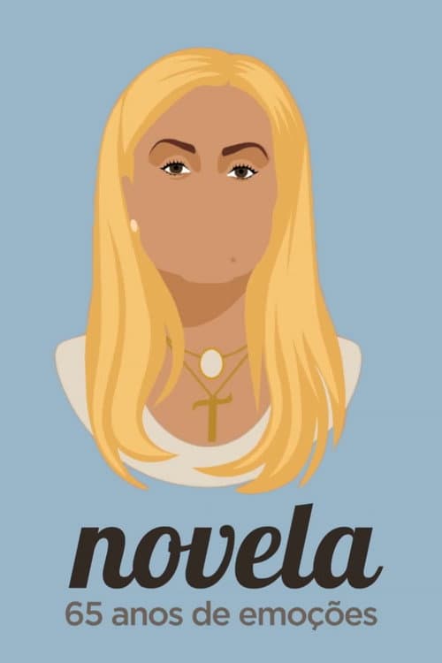 Novela: 65 Anos De Emoção poster