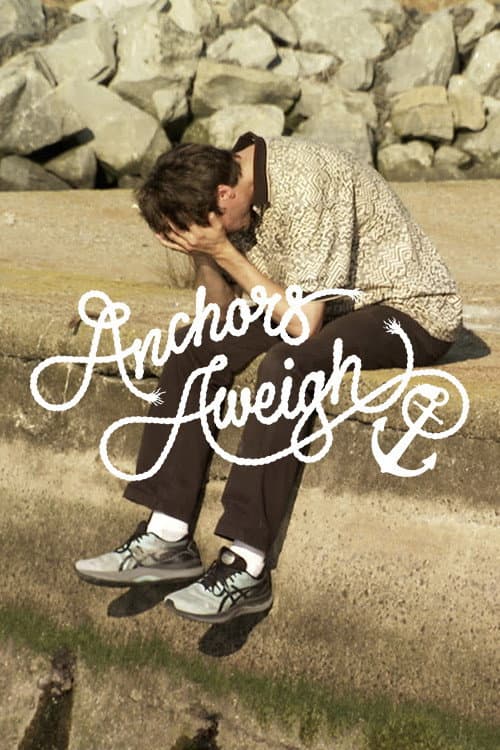 Anchors Aweigh poster