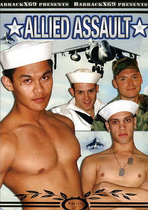 Allied Assault poster