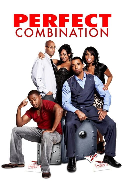 Perfect Combination poster