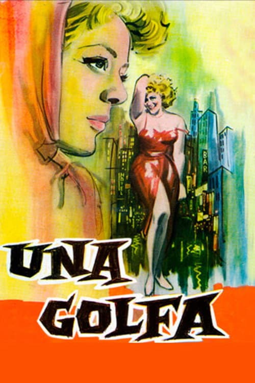 Love of a Cabaret Singer poster