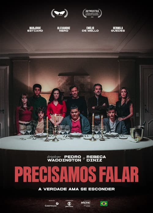 Fuse poster