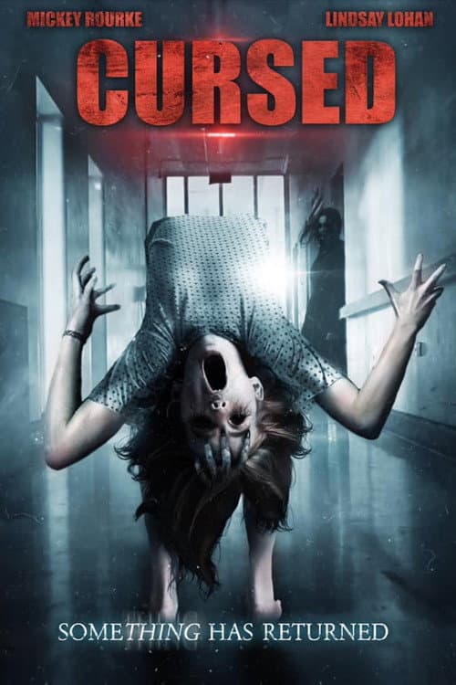 Cursed poster