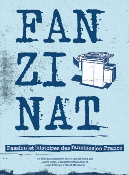 Fanzinat poster