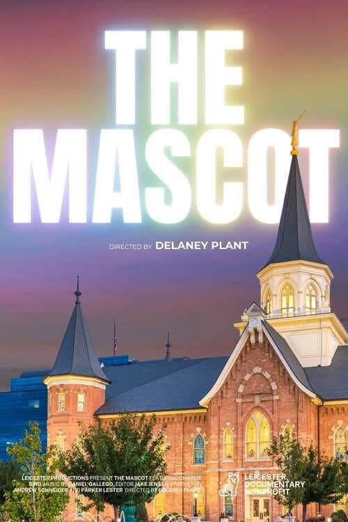 The Mascot poster