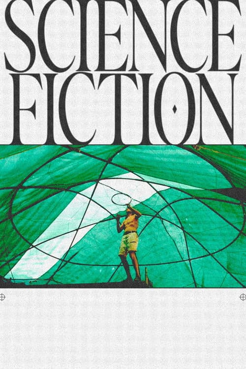 Science Fiction poster