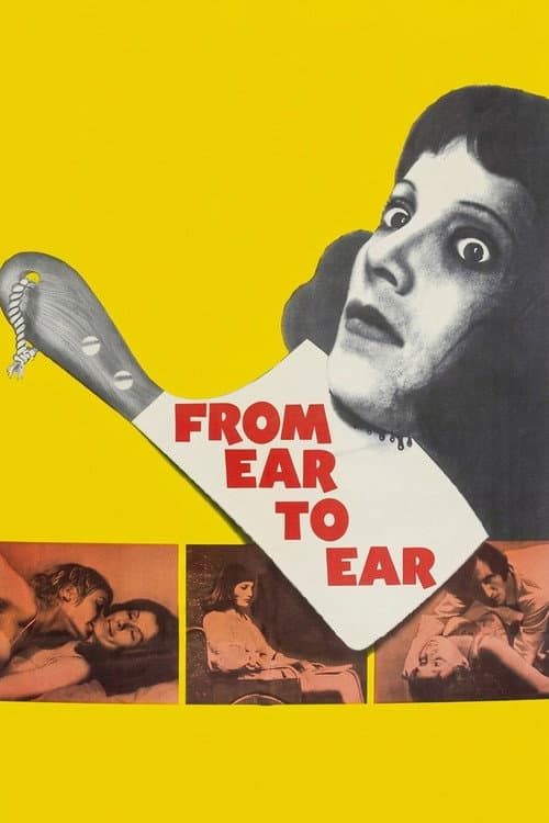 From Ear to Ear poster
