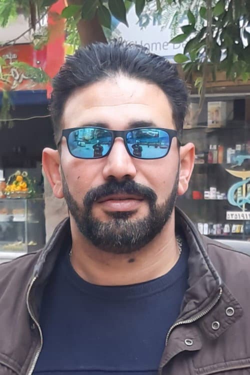 Ahmed Elharony