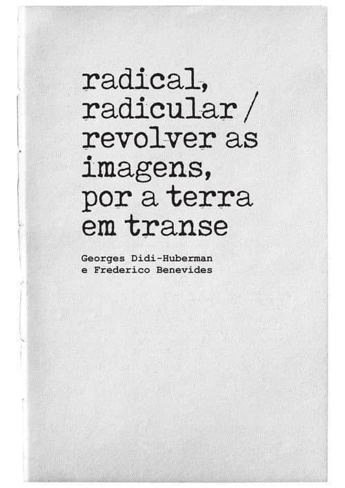Revolver poster