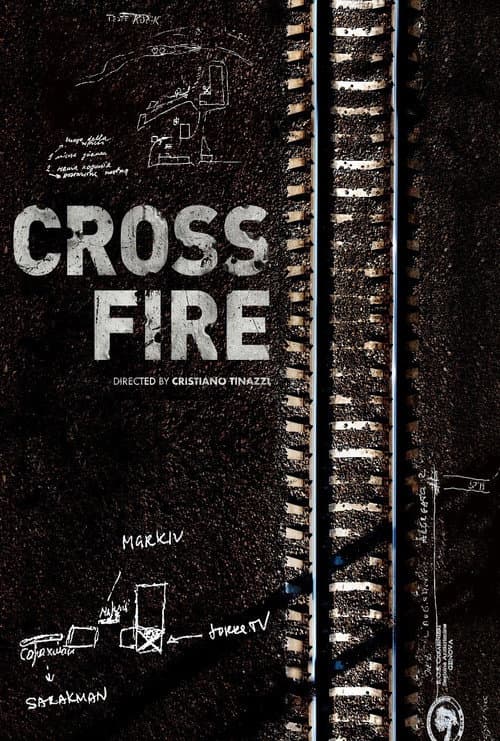 Crossfire poster