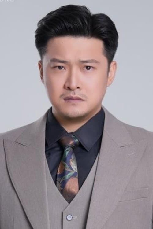Zhen Qin