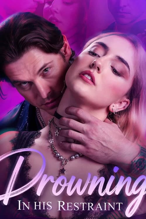 Drowning in His Restraint poster