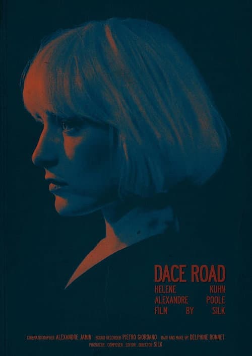 Dace Road poster