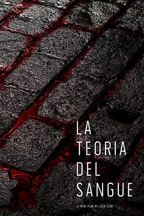 Blood Theory poster