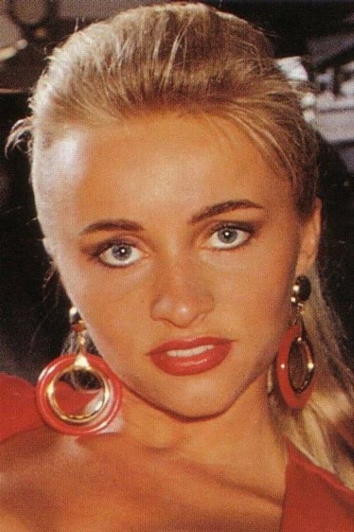 Claudia Svenson