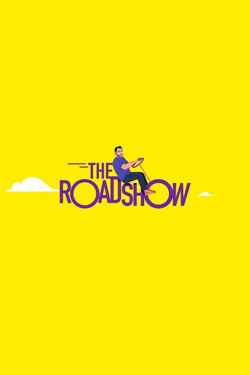 The Road Show poster
