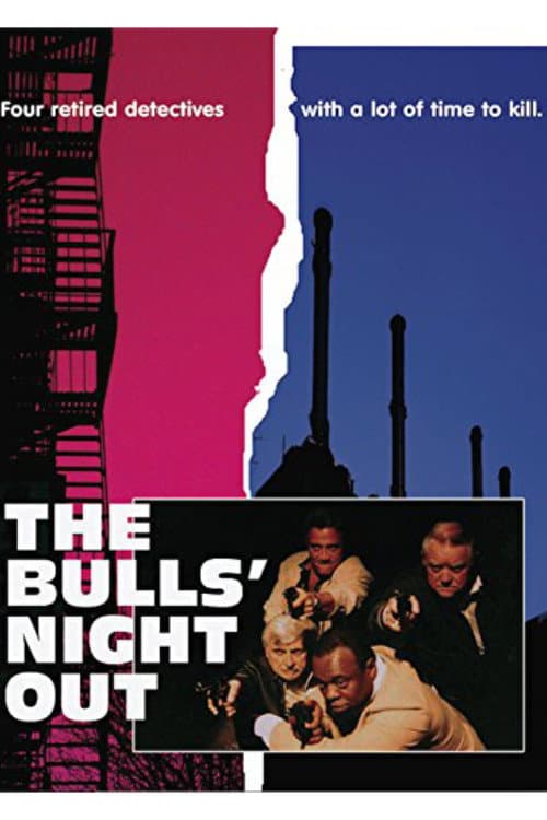 The Bulls' Night Out poster
