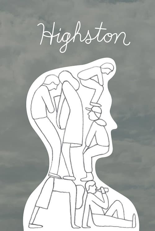 Highston poster