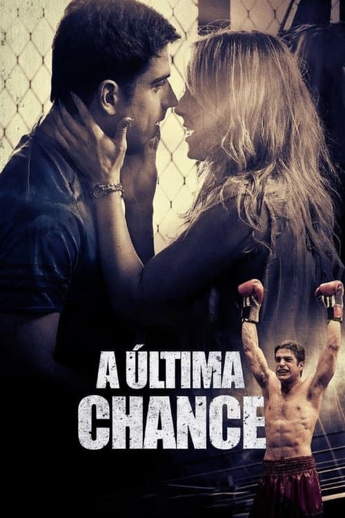 The Last Chance poster