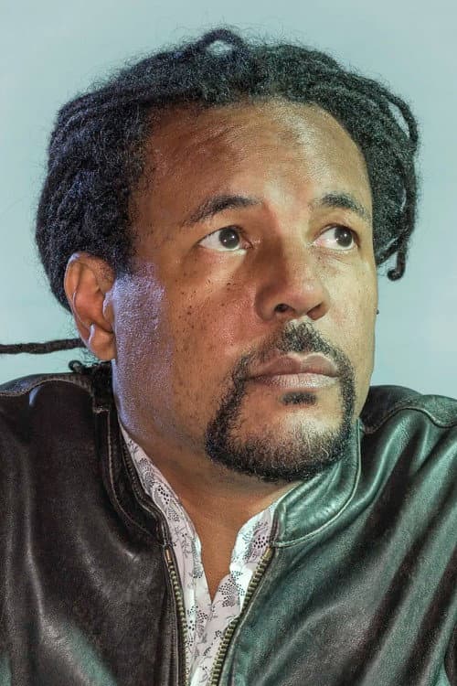 Colson Whitehead